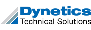 Dynetics Logo